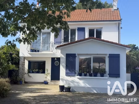 vente maison/villa 7 pièces