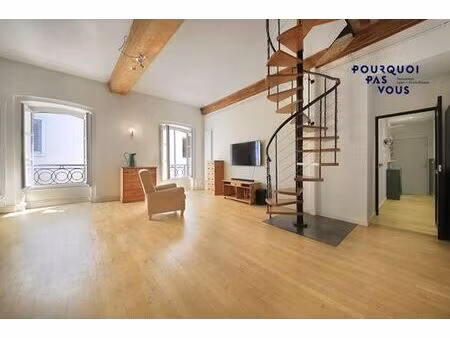 appartement de luxe de 4 pièces en vente à lyon  france