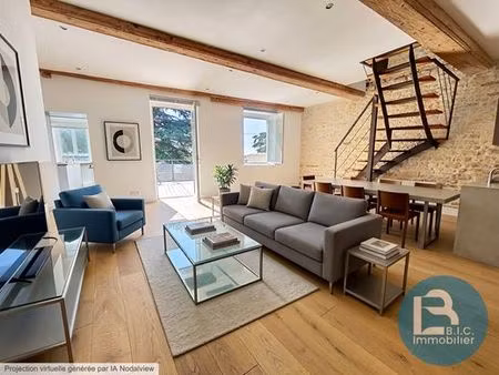 appartement de 4 pièces de luxe en vente à saint-didier-au-mont-d'or  france
