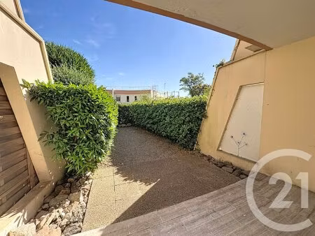 achat : appartement (06210)