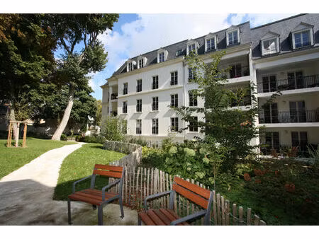 appartement à louer à orleans (45000).