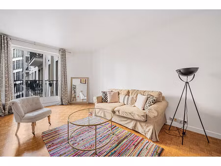 appartement 4 pièces 110 m² à louer paris 16e arrondissement 75016 ? | era immobilier