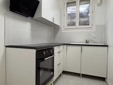 appartement 3 pièces 50 m² à louer saint-cyr-l'école 78210 ? | era immobilier