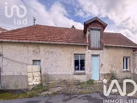 vente ferme 2 pièces 56 m² à mouroux (77120)  70 000 €