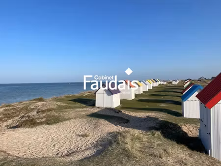 vente maison 0 pièces à gouville-sur-mer (50560)  70 780 €