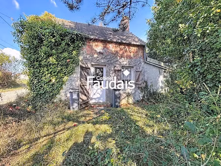 vente maison 3 pièces 68 m² à isigny-sur-mer (14230)  76 000 €