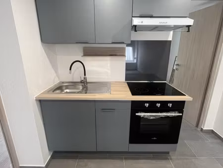 à louer appartement 43 m² – 790 € |knutange