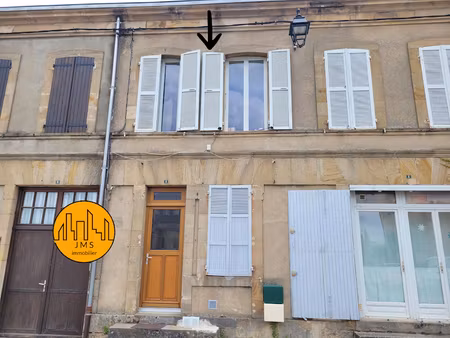 vente maison 3 pièces 59 m² à saint-menoux (03210)  75 950 €