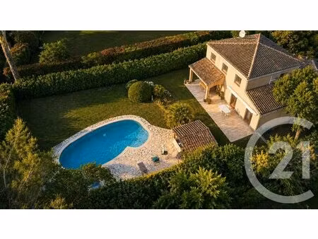 achat : maison (06560)