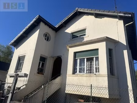 achat maison 5 pièces 116m² capvern 65130