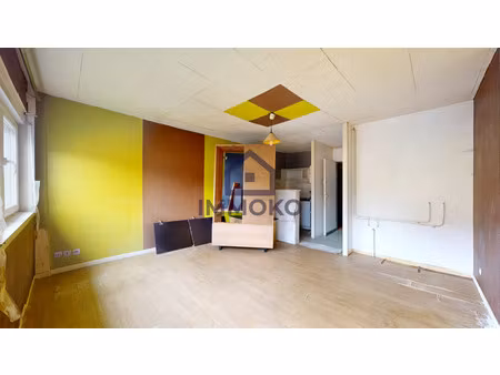 idéal investisseur ! studio 24m2