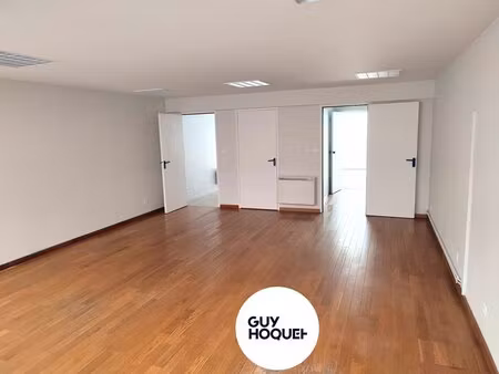 à louer local commercial 80 m² – 560 € |calais