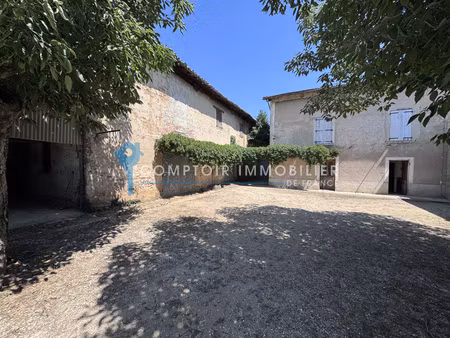 maison 5pièce(s) 4chambre(s) 127 m² bourg-de-péage (26300)