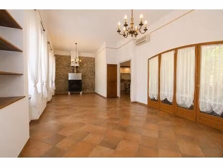 achat maison 9 pièces 195m² pepieux 11700
