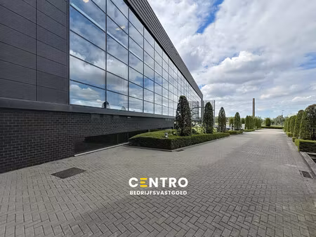 commercieel te huur in kortrijk