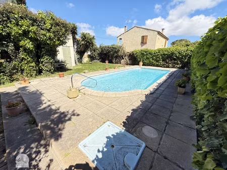 achat maison 6 pièces 185m² claira 66530