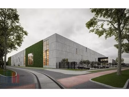 commercieel te huur in vilvoorde