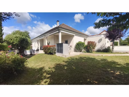 achat maison 5 pièces 113m² vayrac 46110