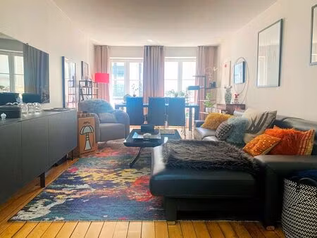 en vente appartement 113 05 m² – 219 000 € |verdun