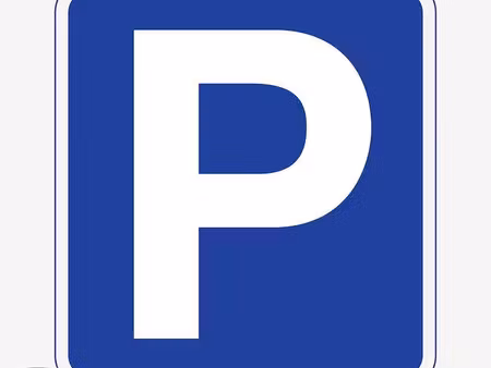 parking à louer - valenton (94) - 70€