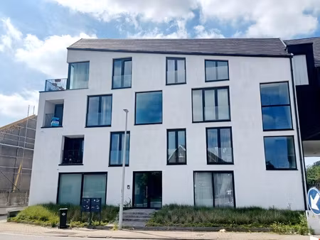 appartement te huur in aalst met 3 slaapkamers