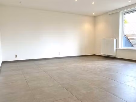 appartement te huur in erpe-mere met 2 slaapkamers