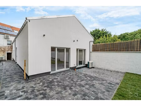 appartement te huur in vaux-et-borset met 2 slaapkamers