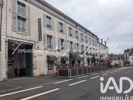 prestigieux immeuble de rapport en vente à pithiviers  centre