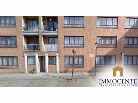 appartement te huur in leopoldsburg met 2 slaapkamers