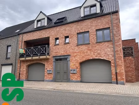 appartement te huur in mol met 1 slaapkamer