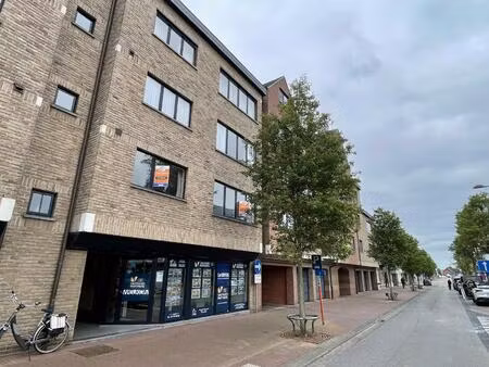 appartement te huur in mol met 2 slaapkamers