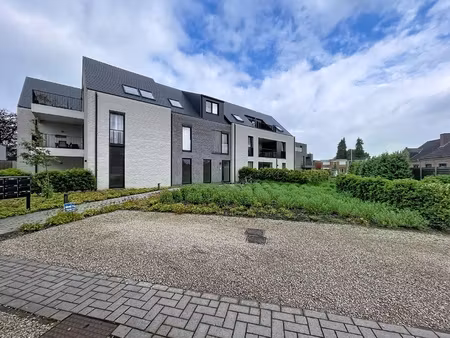 appartement te huur in nijlen met 2 slaapkamers