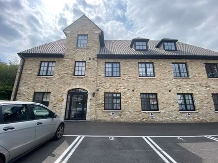 appartement te huur in desselgem met 2 slaapkamers
