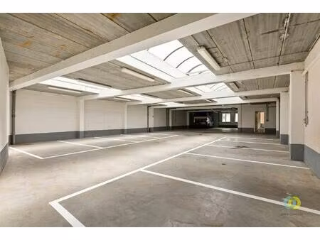 garage te huur in machelen