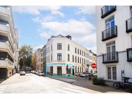 commercieel te huur in antwerpen