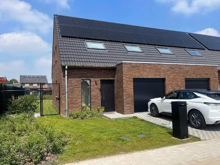 huis te huur in anzegem met 3 slaapkamers