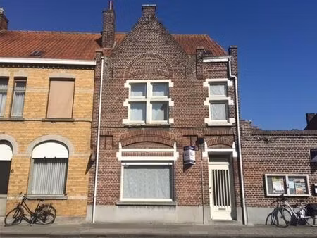 huis te huur in elverdinge met 3 slaapkamers