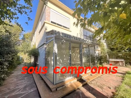 achat maison 7 pièces 182m² pezenas 34120
