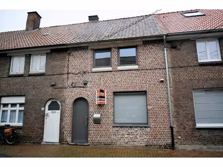 huis te huur in roeselare met 3 slaapkamers
