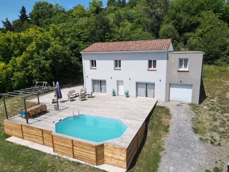 achat maison 7 pièces 175m² auch 32000