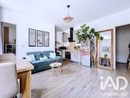 appartement à argenteuil (95100)
