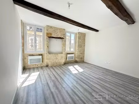 appartement t2 neuf à louer