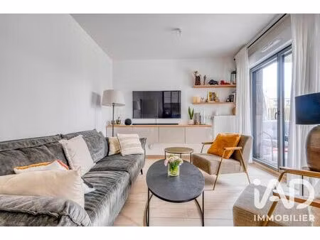 appartement à bessancourt (95550)