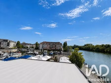 appartement à cergy (95000)