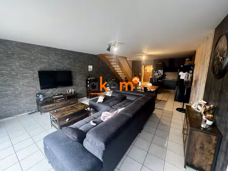 appartement à vendre bruyères