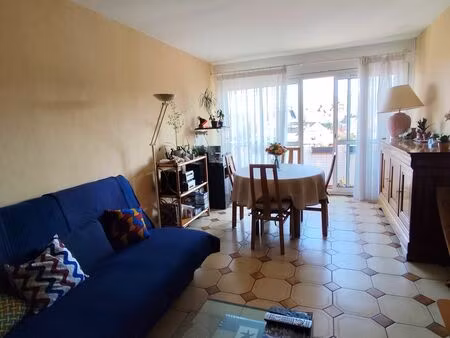 appartement à écouen (95440)