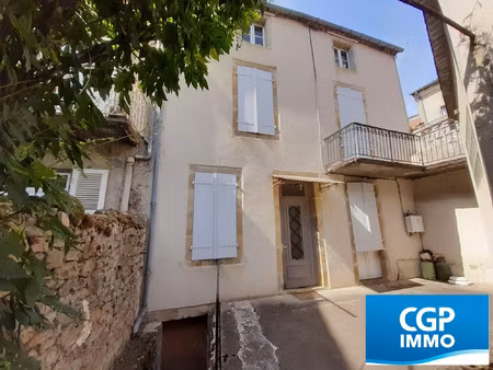 immeuble à vendre saint-céré