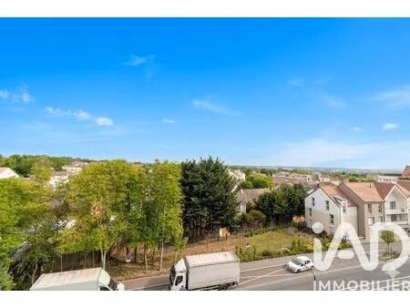 appartement à jouy-le-moutier (95280)
