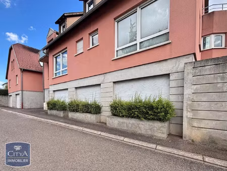 local commercial à louer - truchtersheim (67) - 2 823€