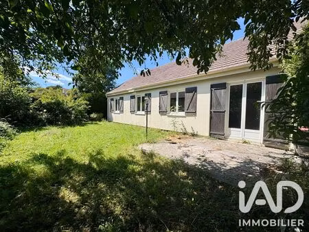 maison traditionnelle à baillet-en-france (95560)